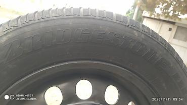 ford ehtiyat hisseleri baki: 185 65 R 14 barter olunur 195 205 65 R 15 veya 16 — 1