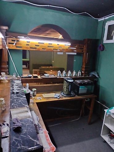 kafe ucun mebel: Pulsuz quraşdırılma, Zəmanətsiz, Kredit yoxdur — 2