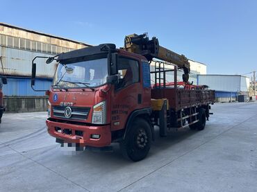 Автокраны: Автокран, 2021 г., от 30 м — 3