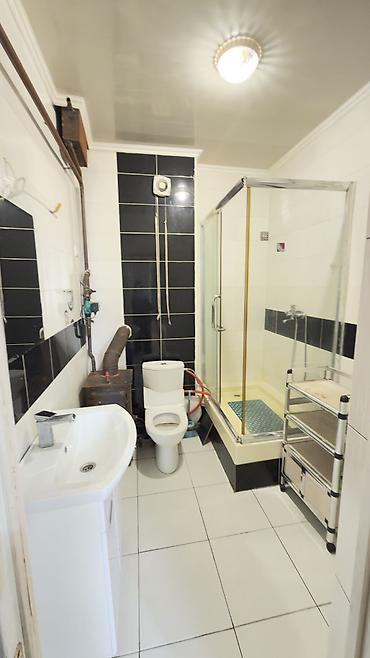 2 bedroom: Светлая 2‑комнатная квартира с отдельной кухней. Планировка и — 4