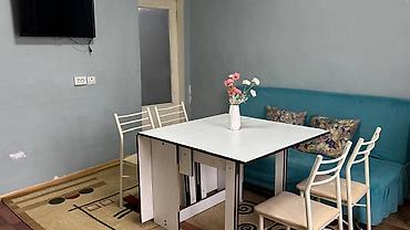 долгосрочная аренда домов в токмоке: 65 м², 2 комнаты, Кок-Жар ж/м — 10
