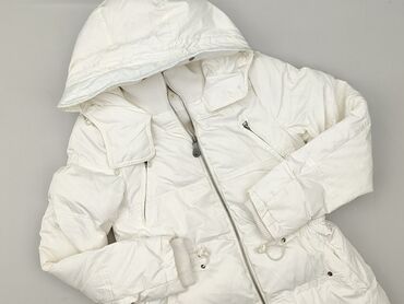 kurtka sinsay zimowa: PULL&BEAR, Women`s parka, size S