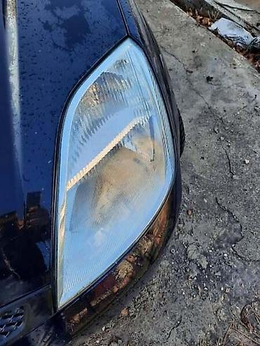 piter auto plac borca: FAROVI ZA FORD FIESTA | Ford fiesta farovi Delove saljem brzom — 1