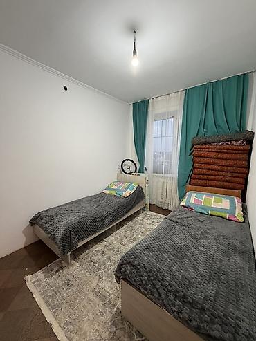 Продажа квартир: 3 комнаты, 58 м², 4 этаж — 9