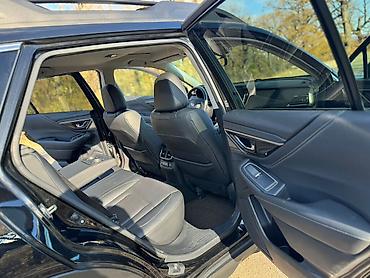 Subaru: Subaru Outback: 2020 г., 2.5 л, Автомат, Бензин, Универсал — 13