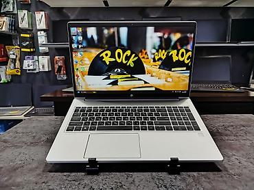 Ноутбуки HP: Для программирования, Новый, Intel Core i5 — 5