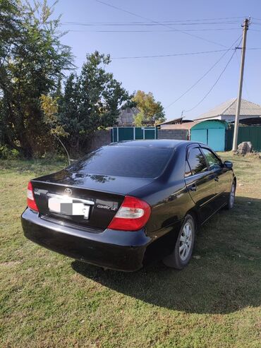 какая машина подойдет для яндекс такси бишкек: Toyota Camry: 2003 г., 2.4 л, Автомат, Бензин, Седан