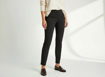 Women's Pants: Orsay, Spodnie materiałowe damskie, rozmiar XS