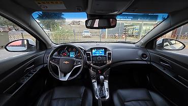 cruze колодки: Chevrolet Cruze: 2016 г., 1.8 л, Автомат, Бензин, Седан — 5