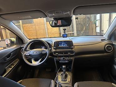 хюндай кона электрик: Hyundai Kona: 2019 г., 1.6 л, Автомат, Дизель, Кроссовер — 7
