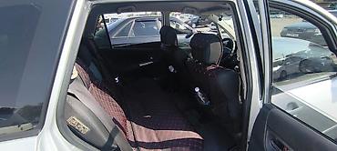 стартер королла: Toyota Verso: 2003 г., 1.6 л, Механика, Бензин, Хэтчбэк — 1
