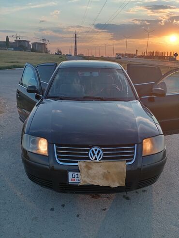 купить запчасти на опель вектра б: Volkswagen Passat: 2002 г., 2 л, Автомат, Бензин, Седан