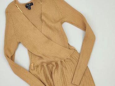 sweterek od stradivarius: Amisu, Sukienka damska, rozmiar M