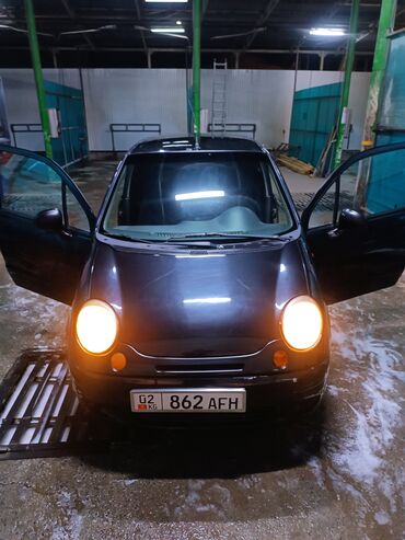 запчас нексия 2: Daewoo Matiz: 2009 г., 0.8 л, Механика, Бензин, Хэтчбэк