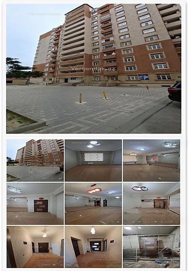 kiraye evlər ucuz: 3 otaqlı, Yeni tikili, 65 kv. m — 1