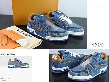 Patike: SPORTSKI L.VUITTON MODELI, ULTRA HIT | Najnovije! ! ! Top! ! ! Louis — 13