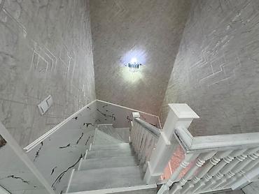 green hills: 6 комнат, 160 м², 1 соток, Арча-Бешик ж/м Газ, Горячая вода, Септик — 5