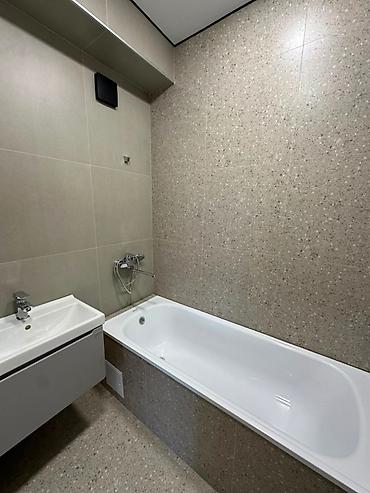 кокташ: 2 комнаты, 63 м², Восток-5 мкр Элитка, 2 этаж, Свежий ремонт — 4