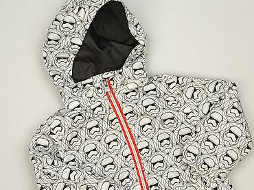 golfy hm: Kurtka przejściowa, H&M, 1.5-2 lat, 86-92 cm, stan - Bardzo dobry — 1