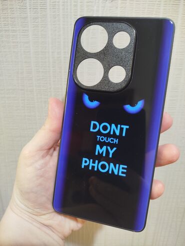 Kabrolar: Чехол для телефона xiaomi redmi note 13 pro. Новый -da lalafo.az — 12 Kabrolar: Чехол для телефона xiaomi redmi note 13 pro. Новый — 12