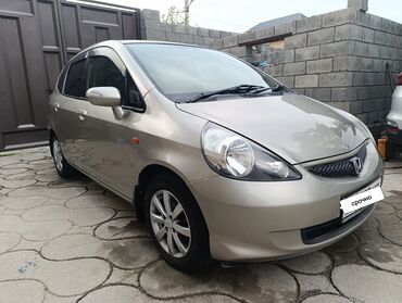 светодиодные лампы для авто в бишкеке: Honda Fit: 2004 г., 1.5 л, Автоматтык, Бензин