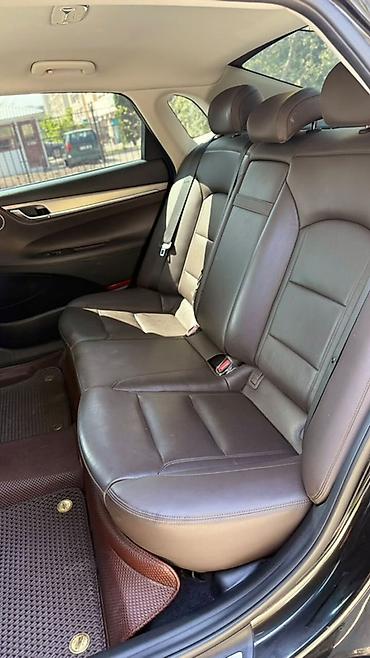 shevrale spark: Hyundai Grandeur: 2021 г., 2.4 л, Автомат, Гибрид, Седан — 10