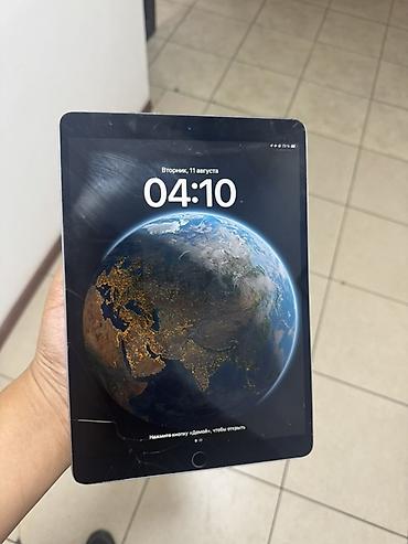 i̇pad: Apple iPad Pro 10.5" (Wi‑Fi), 64 ГБ, цвет Space Gray Срочно ‼️ 🔴 ОБМЕН — 2