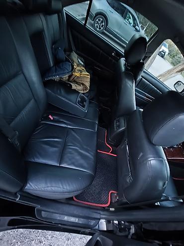 Toyota Camry: 2005 г., 2.4 л, Автомат, Бензин, Седан — 7