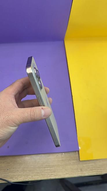 Apple iPhone: IPhone 15 Pro Max, Б/у, 1 ТБ — 7