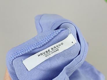 bras: House, T-shirt damski, rozmiar S — 4
