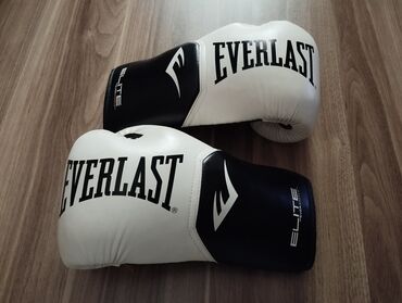 boks əşyaları: Everlast boks əlcəkləri Everlast original boks elcekleri Everlast