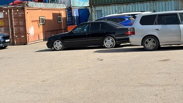 Mercedes-Benz: Mercedes-Benz E-Class: 2000 г., 5 л, Автомат, Бензин, Седан