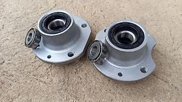 ventilator klime passat b5 5: REMONT PREDNJE GLAVCINE ZA FICU ZASTAVA 750 | Cena za par. Remont — 4