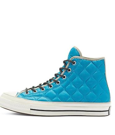 krosovkalar: Converse original (reng: Sail blue) — 2