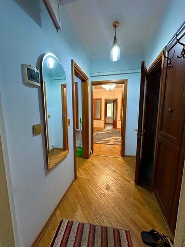 Yeni tikili: 1 otaqlı, Yeni tikili, 48 kv. m — 2