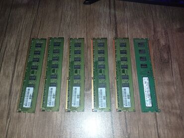 huawei honor 4x 2gb ram: Operativ yaddaş (RAM) Samsung, 2 GB, 1333 Mhz, DDR3, PC üçün, İşlənmiş