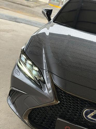 Lexus: Lexus ES: 2021 г., 2.5 л, Автомат, Гибрид, Седан — 23