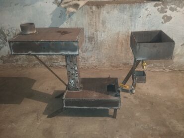 Peçlər və kaminlər: Peçi, Yeni, yanacaq - Kömür, Rayonlara çatdırılma — 7