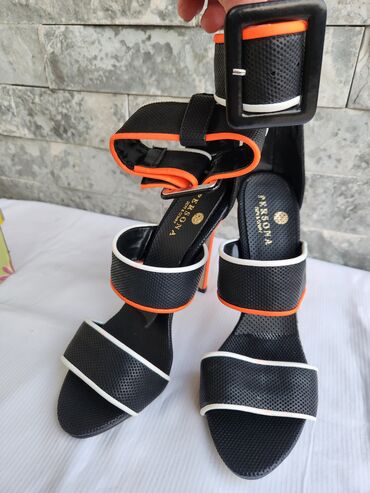 Sandale: Sandale, 40 na lalafo.rs — 13 Sandale: Sandale, 40 — 13