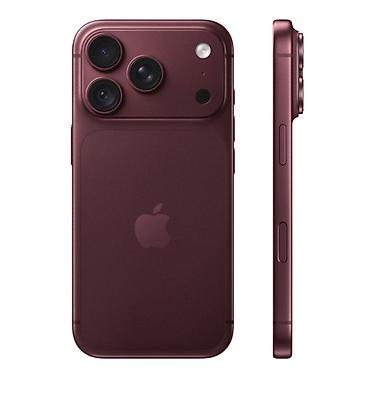 IPhone 18 pro цвет бордовый цикл 34 АКБ 100 телефон в идеальном