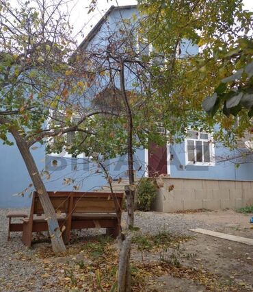 bakıxanov residence satilan evler: Biləcəri 5 otaqlı, 120 kv. m, Kredit yoxdur, Orta təmir