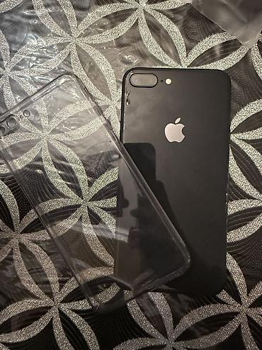 Apple iPhone: IPhone X, 64 GB, Jet Black, Barmaq izi — 4