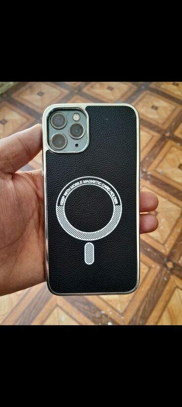 iphone 12 про макс: IPhone 11 Pro, 64 ГБ, Серебристый