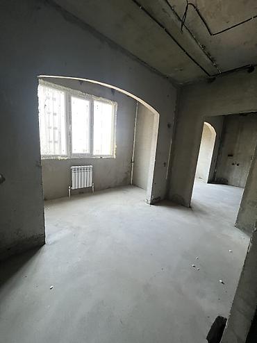 Продажа квартир: 2 комнаты, 56 м², 107 серия, 5 этаж, Готовая ПСО (под самоотделку) — 8