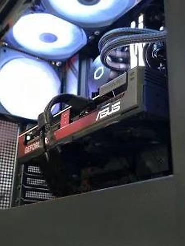 Desktop računari i radne stanice: 💻 Ryzen 7 9700X / RTX 4070 Ti SUPER / B650 / 32GB / 1TB – SM007PC 🚀 ✨ — 4