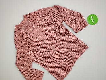 ponczo: Cardigan, Kardigan damski, rozmiar M — 3