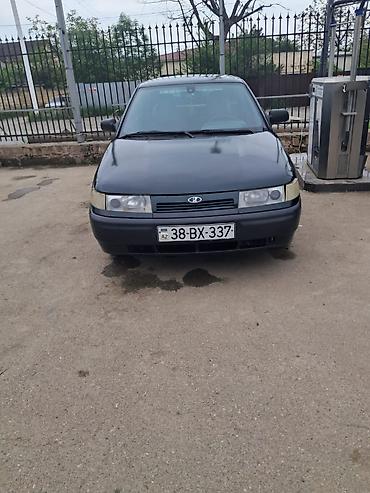 авто азербайджан: ВАЗ (ЛАДА) 2112: 1.6 л | 2003 г. 264912 км Хэтчбэк — 6
