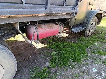 ЗИЛ: ЗИЛ : 5 л | 1987 г — 4