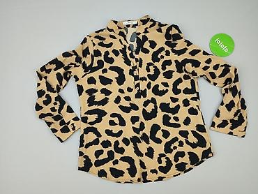 bluzki prada: WE Fashion, Bluzka damska, rozmiar M — 2