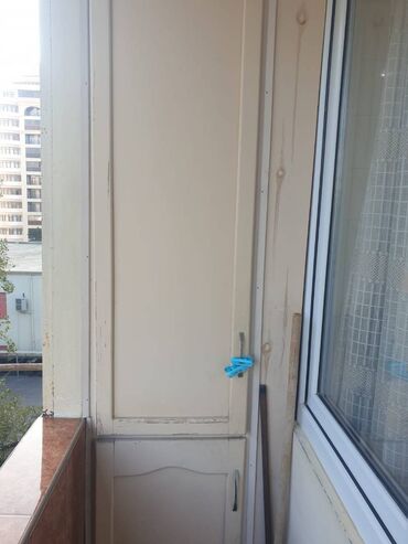 Köhnə tikili: Bakı, Bakıxanov qəs., 3 otaqlı, Köhnə tikili, 50 kv. m — 15